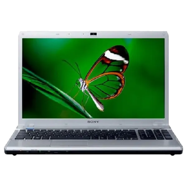 Восстановление данных Sony VAIO VPC-F12E1R/H