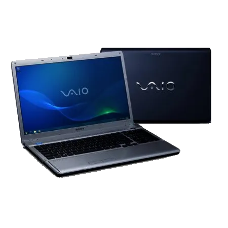 Восстановление данных Sony VAIO VPC-F12M1E