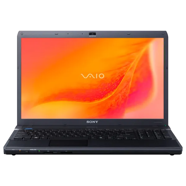 Восстановление данных Sony VAIO VPC-F13Z1R+/BI