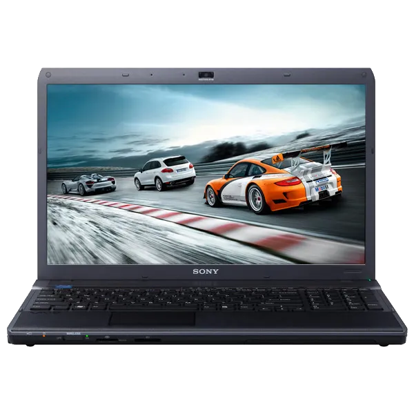 Восстановление данных Sony VAIO VPC-F13Z8R/Bl