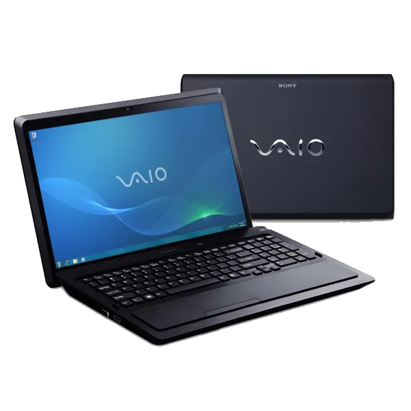 Восстановление данных Sony VAIO VPC-F24M1R