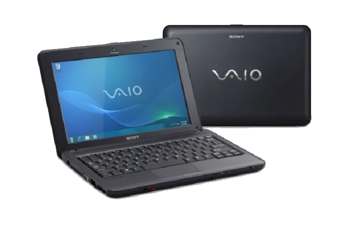 Восстановление данных Sony VAIO VPC-M11M1E