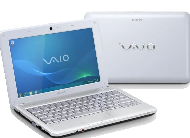 Восстановление данных Sony VAIO VPC-M12M1E