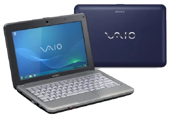 Восстановление данных Sony VAIO VPC-M12M1R
