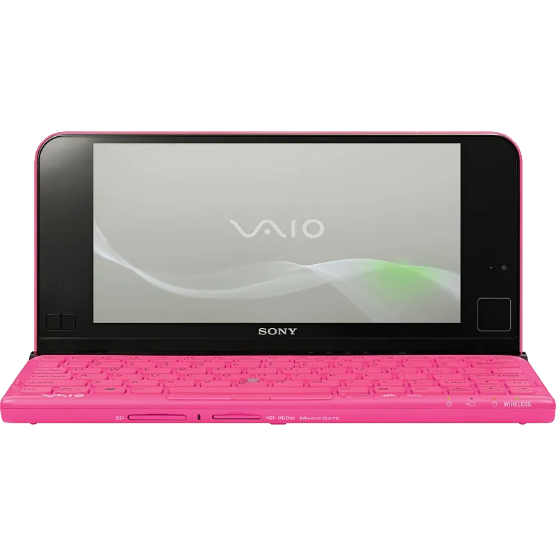Восстановление данных Sony VAIO VPC-P11SKX