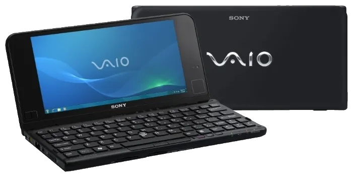 Восстановление данных Sony VAIO VPC-P11Z9R