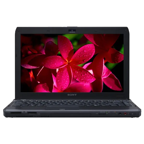 Восстановление данных Sony VAIO VPC-S11M9R/B