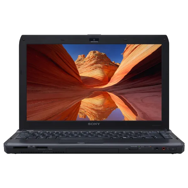 Восстановление данных Sony VAIO VPC-S11V9R/B