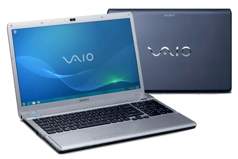 Восстановление данных Sony VAIO VPC-S11X9R/S