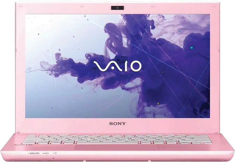 Восстановление данных Sony VAIO VPC-S1311E3R