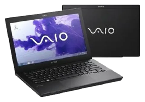 Восстановление данных Sony VAIO VPC-S1311L9R