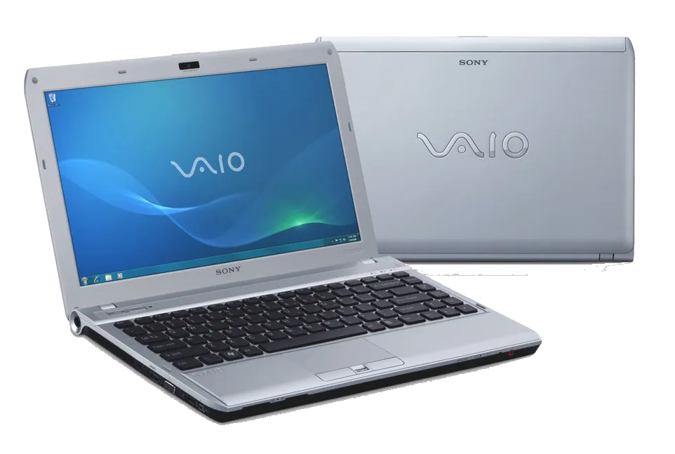 Восстановление данных Sony VAIO VPC-S13S8R