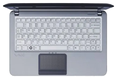 Восстановление данных Sony VAIO VPC-S221AX