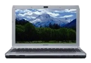 Восстановление данных Sony VAIO VPC-SA23GX