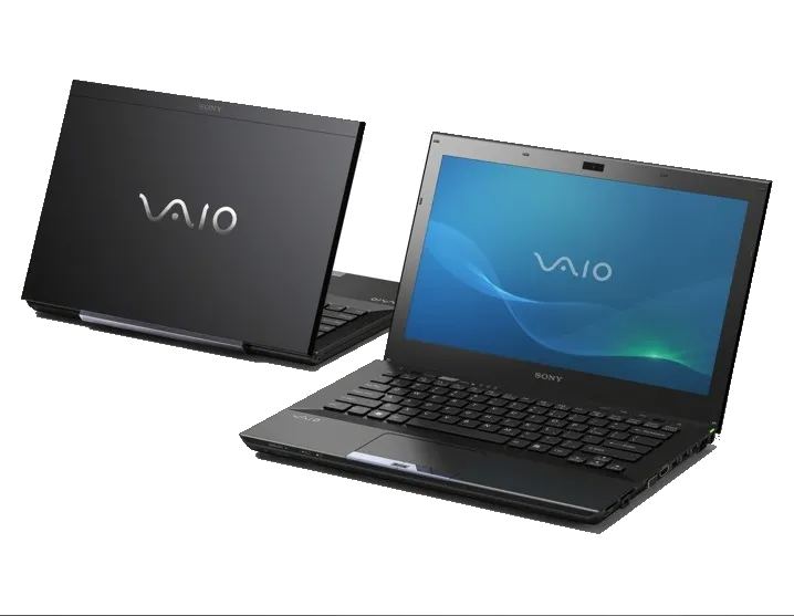 Восстановление данных Sony VAIO VPC-SA2V9R