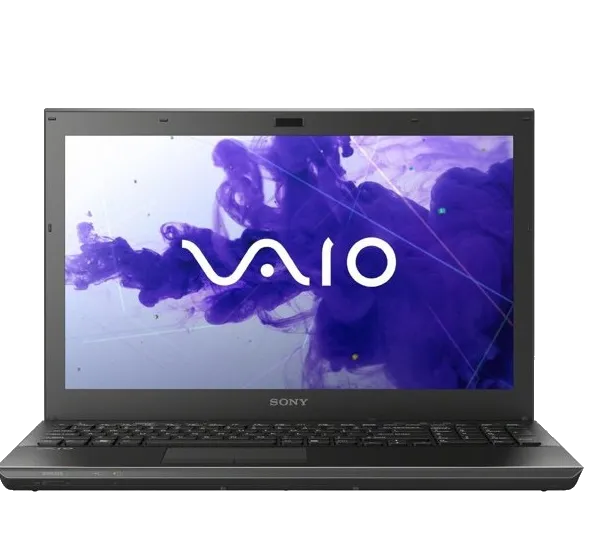 Восстановление данных Sony VAIO VPC-SA3S9R
