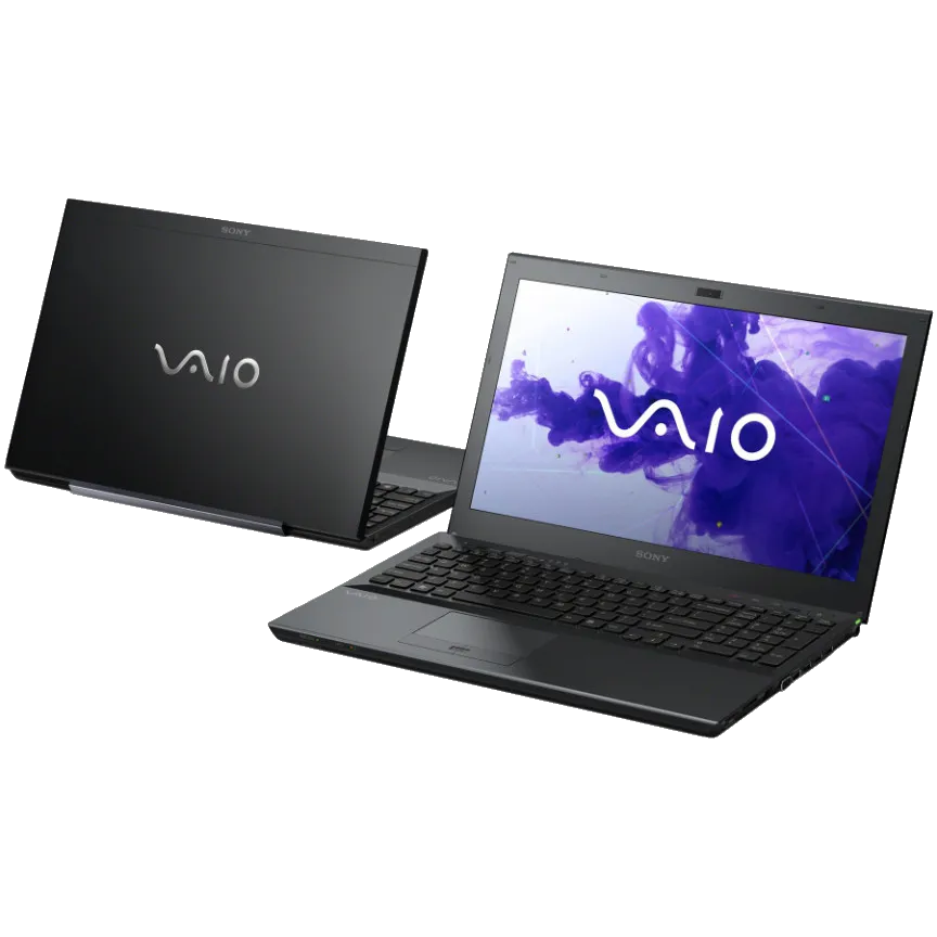 Восстановление данных Sony VAIO VPC-SE2X1R