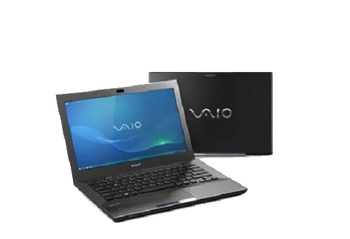 Восстановление данных Sony VAIO VPC-SE2Z9R