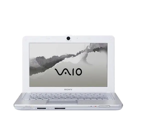 Восстановление данных Sony VAIO VPC-W111XX