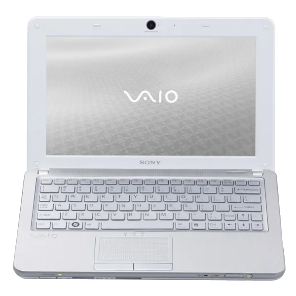 Восстановление данных Sony VAIO VPC-W12S1R