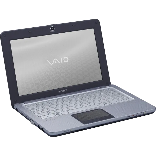 Восстановление данных Sony VAIO VPC-W215AX/L