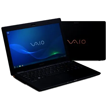 Восстановление данных Sony VAIO VPC-X11S1E