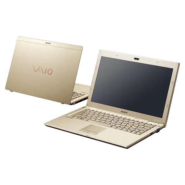 Восстановление данных Sony VAIO VPC-X11Z6R/N