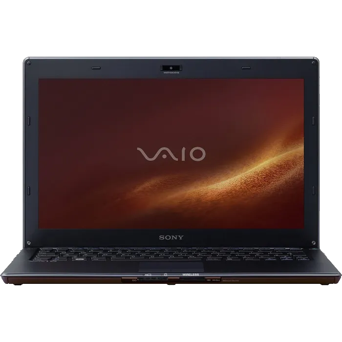 Восстановление данных Sony VAIO VPC-X131KX