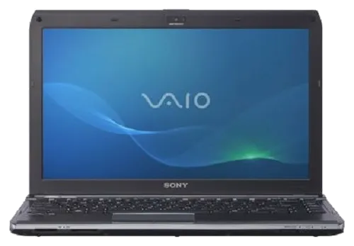 Восстановление данных Sony VAIO VPC-Y118GX
