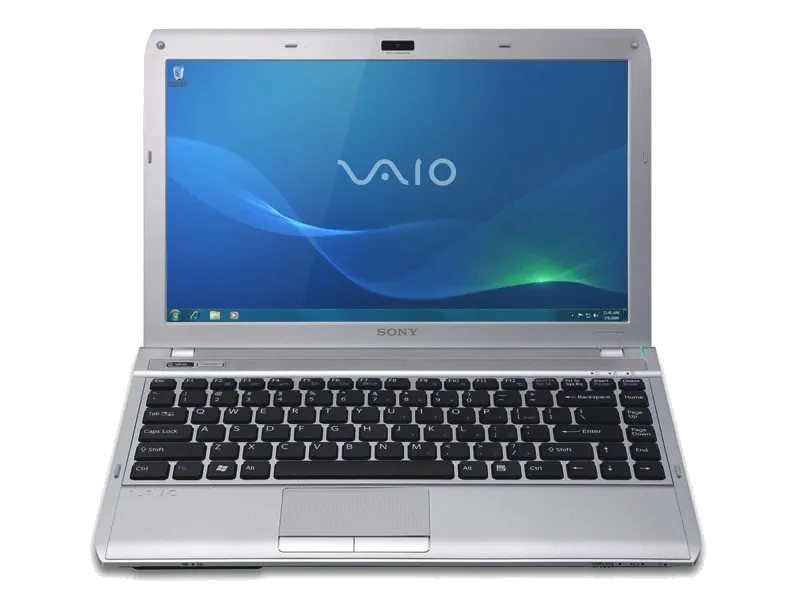 Восстановление данных Sony VAIO VPC-Y11MDRXS /S