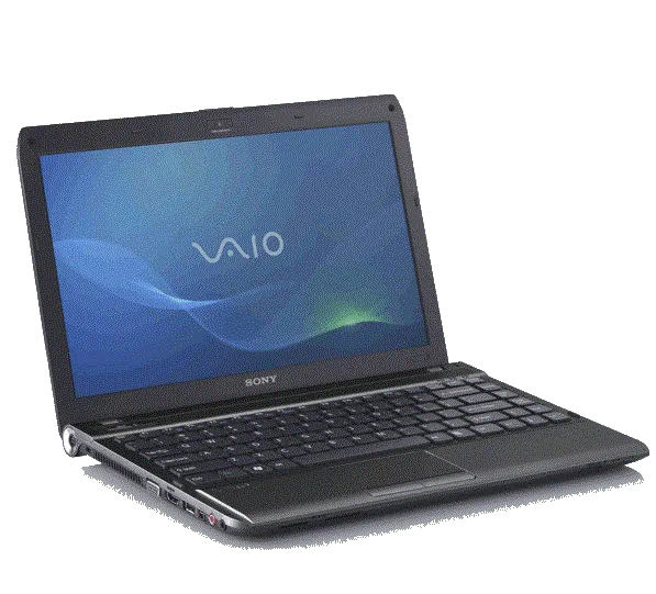 Восстановление данных Sony VAIO VPC-Y21AFX