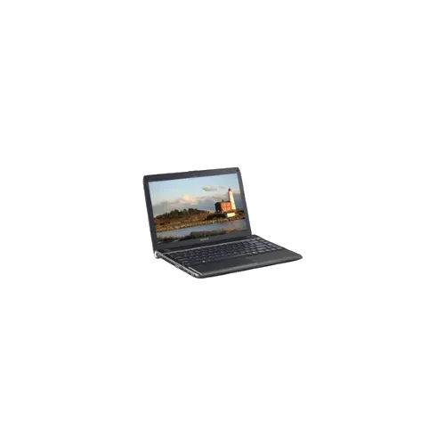 Восстановление данных Sony VAIO VPC-Y21BGX
