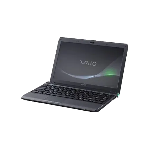 Восстановление данных Sony VAIO VPC-Y21EFX