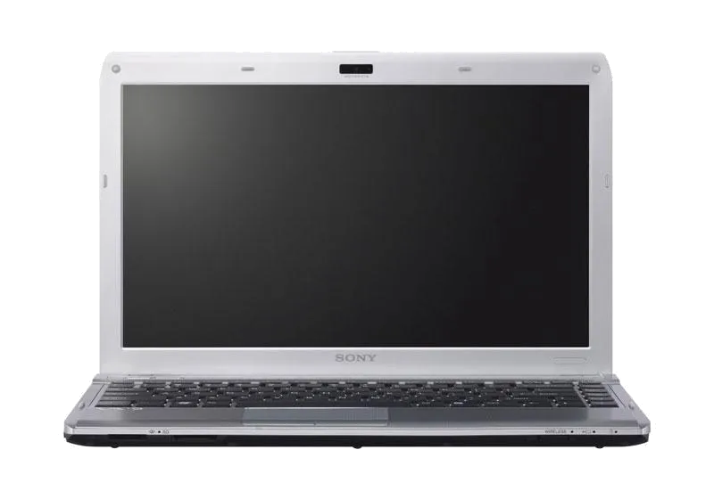 Восстановление данных Sony VAIO VPC-Y21S1E