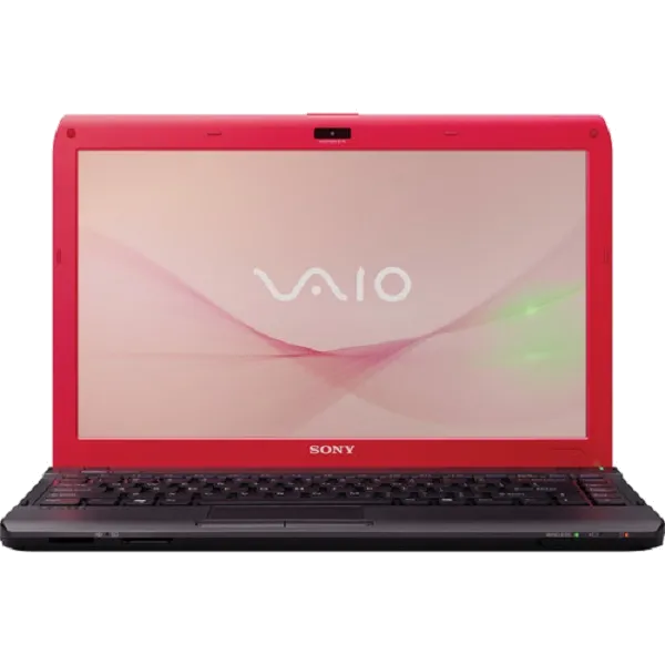 Восстановление данных Sony VAIO VPC-Y21SFX