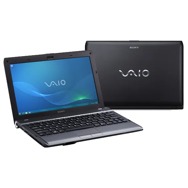 Восстановление данных Sony VAIO VPC-YB2L1R