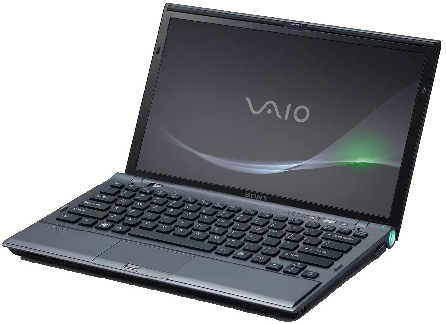 Восстановление данных Sony VAIO VPC-Z11KGX/X