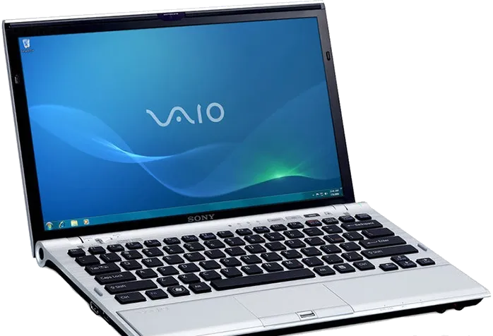 Восстановление данных Sony VAIO VPC-Z11RGX/S