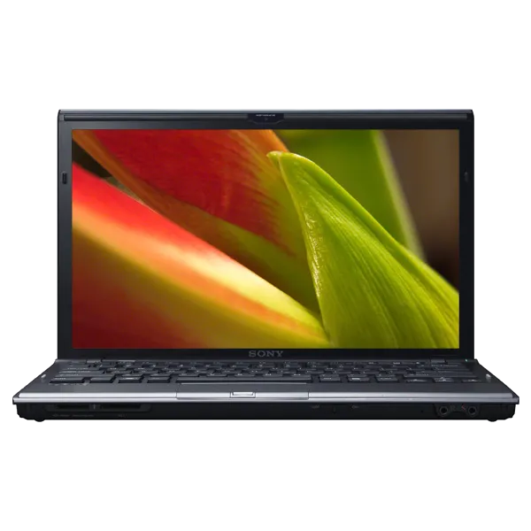 Восстановление данных Sony VAIO VPC-Z11V9R/B