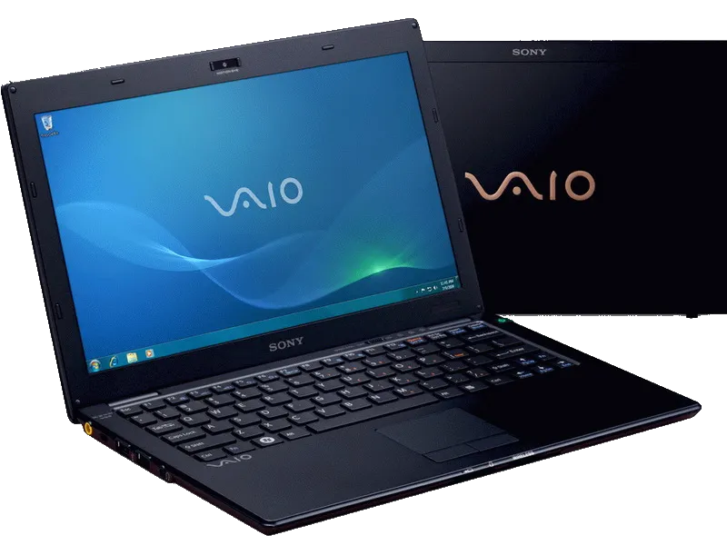 Восстановление данных Sony VAIO VPC-Z11Z9E
