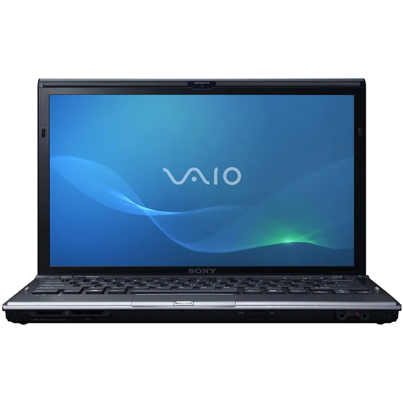 Восстановление данных Sony VAIO VPC-Z11Z9R/B