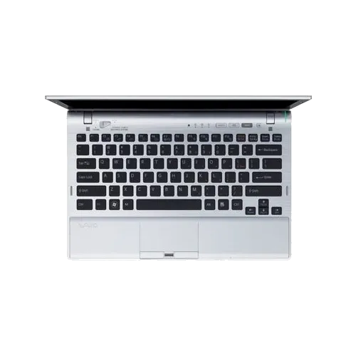 Восстановление данных Sony VAIO VPC-Z122GX
