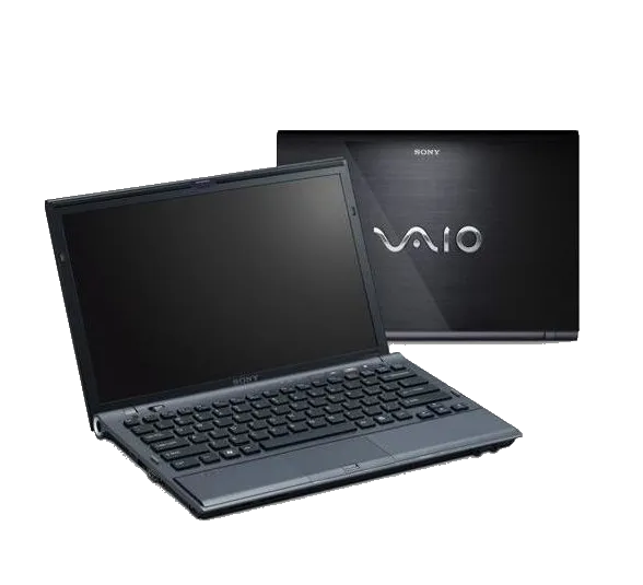 Восстановление данных Sony VAIO VPC-Z12NGX