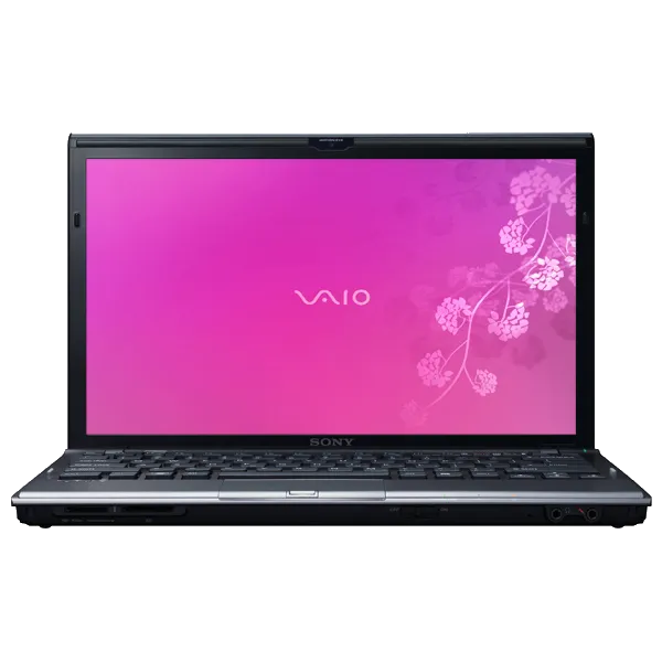 Восстановление данных Sony VAIO VPC-Z12V9R/X