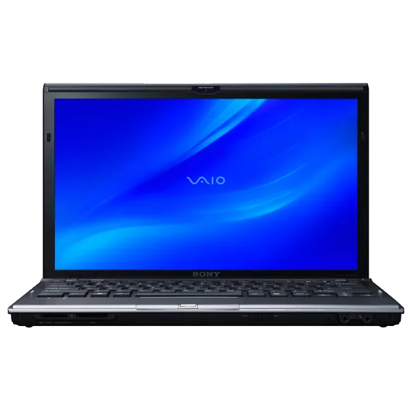 Восстановление данных Sony VAIO VPC-Z12X9R/B