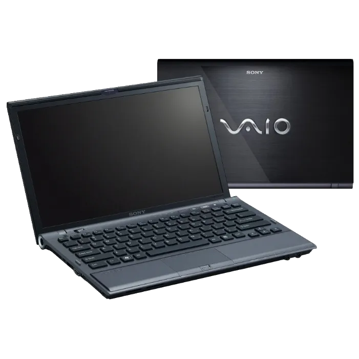 Восстановление данных Sony VAIO VPC-Z133GX