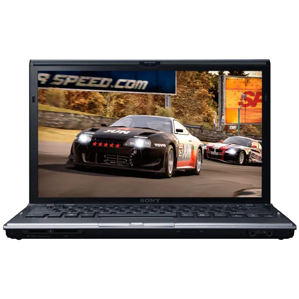 Восстановление данных Sony VAIO VPC-Z13V9R/X