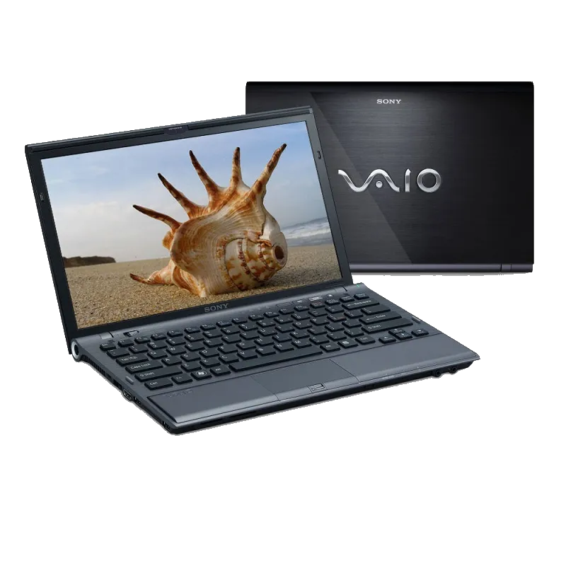 Восстановление данных Sony VAIO VPC-Z13Z9R