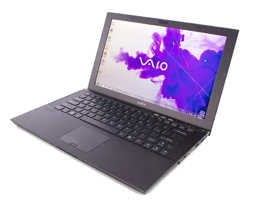 Восстановление данных Sony VAIO VPC-Z214GX