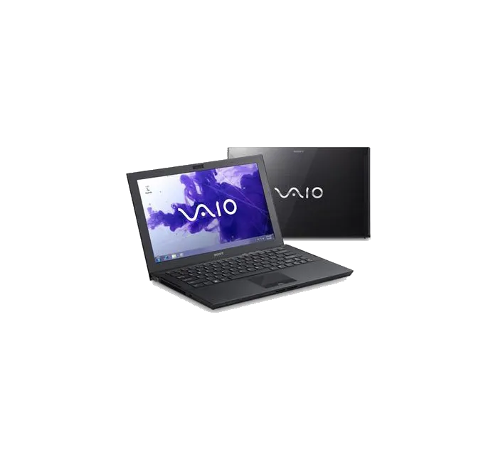 Восстановление данных Sony VAIO VPC-Z21V9R